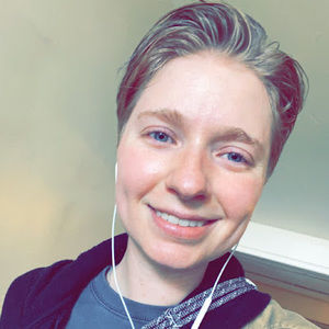 Meet your Posher, Jackson